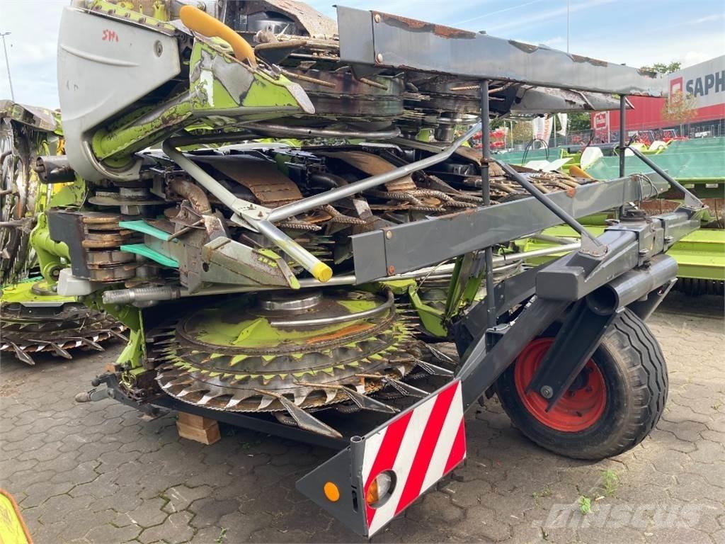 CLAAS Orbis 900 Agriculture - Autres