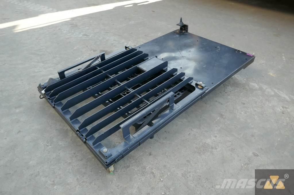 CAT 357-4102 Cabines