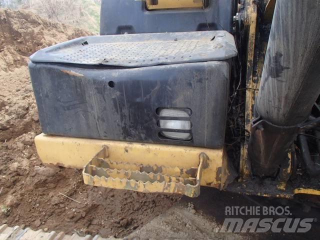CAT 320 EL Pelle sur chenilles