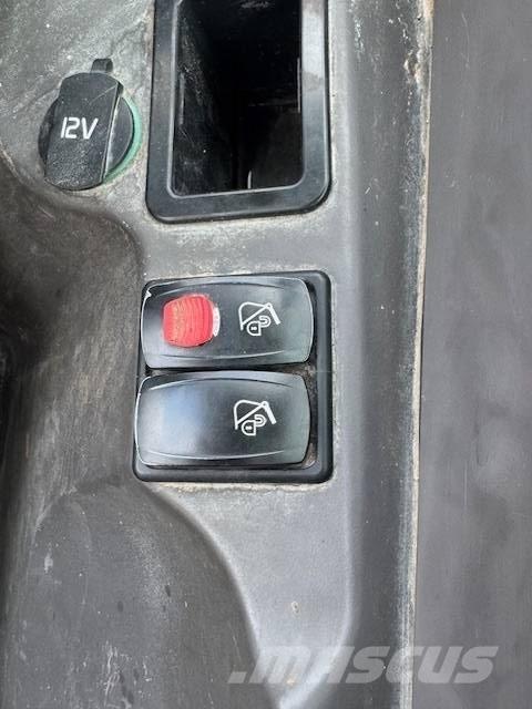 Volvo ECR 25 D Mini pelle < 7t
