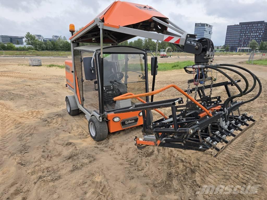 Optimas H 99 Construction - Autres
