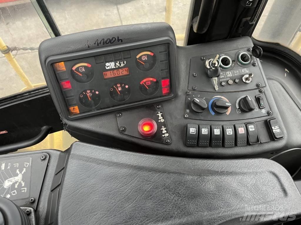 Hyster H23XM-12EC Chariot élévateur gros tonnage