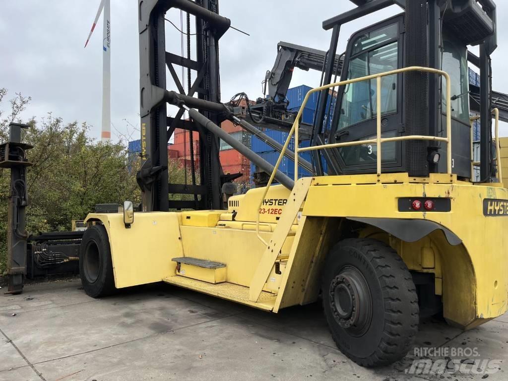Hyster H23XM-12EC Chariot élévateur gros tonnage