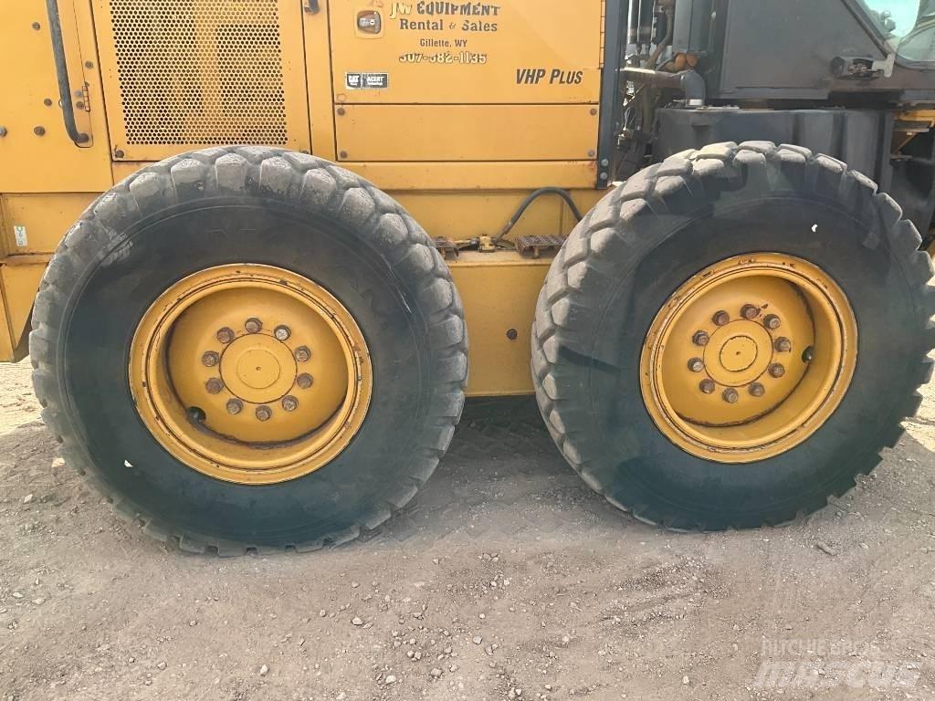 CAT 140 M AWD Niveleuse