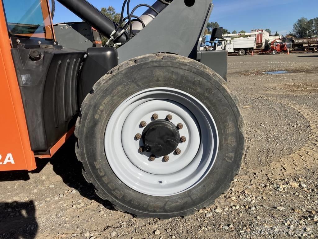 JLG G 6-42 A Chariot télescopique