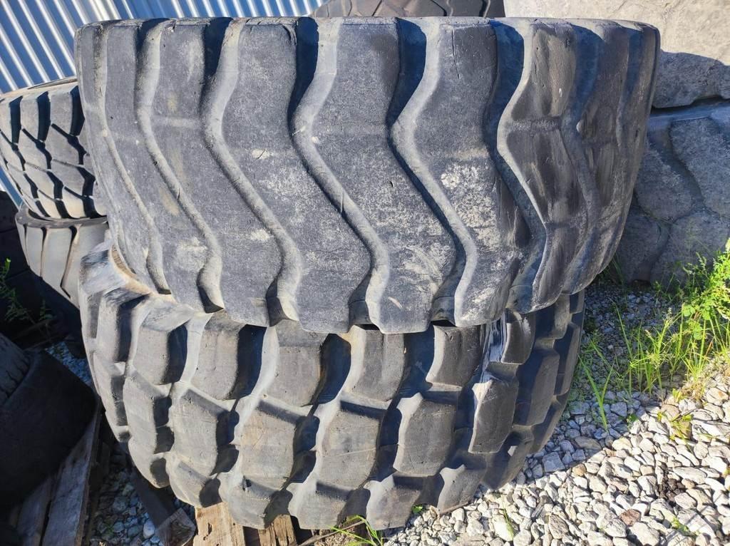  23.5 R25 TYERS Pneus, roues et jantes