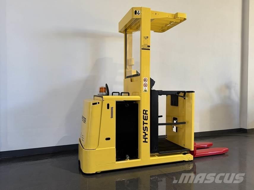 Hyster K1.0L-17SL Préparateur de commande au sol