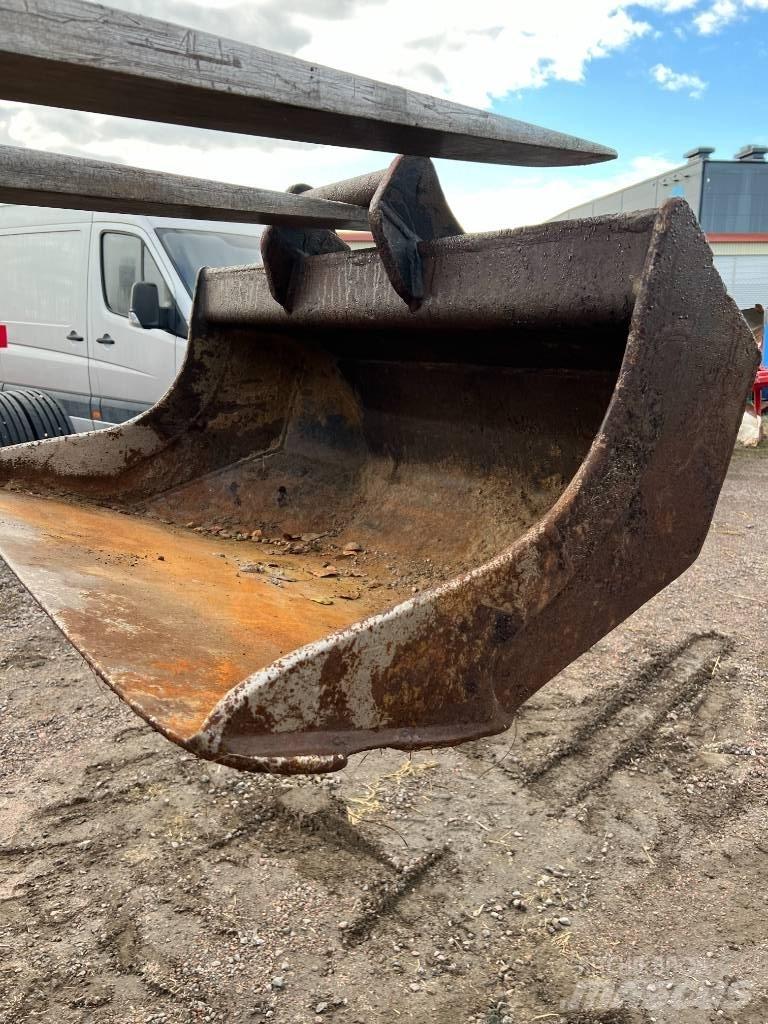  Planerskopa S50 Godet