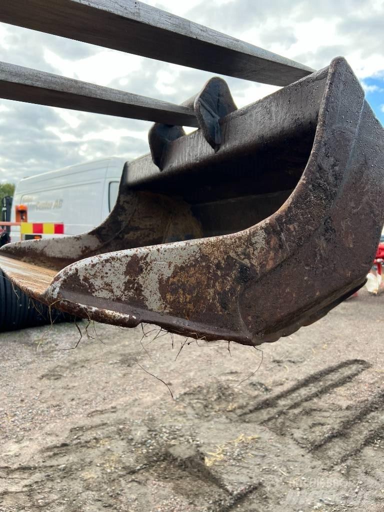  Planerskopa S50 Godet