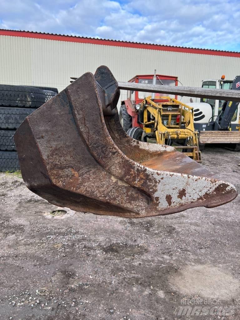  Planerskopa S50 Godet
