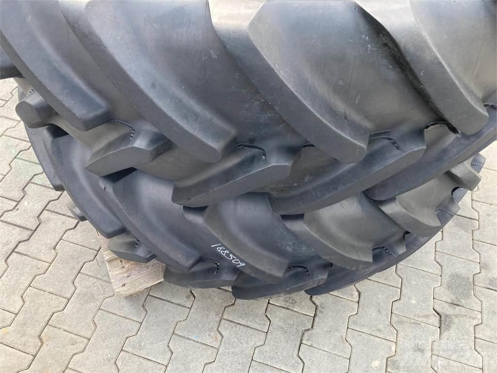 Michelin 480/70R38 Pneus, roues et jantes