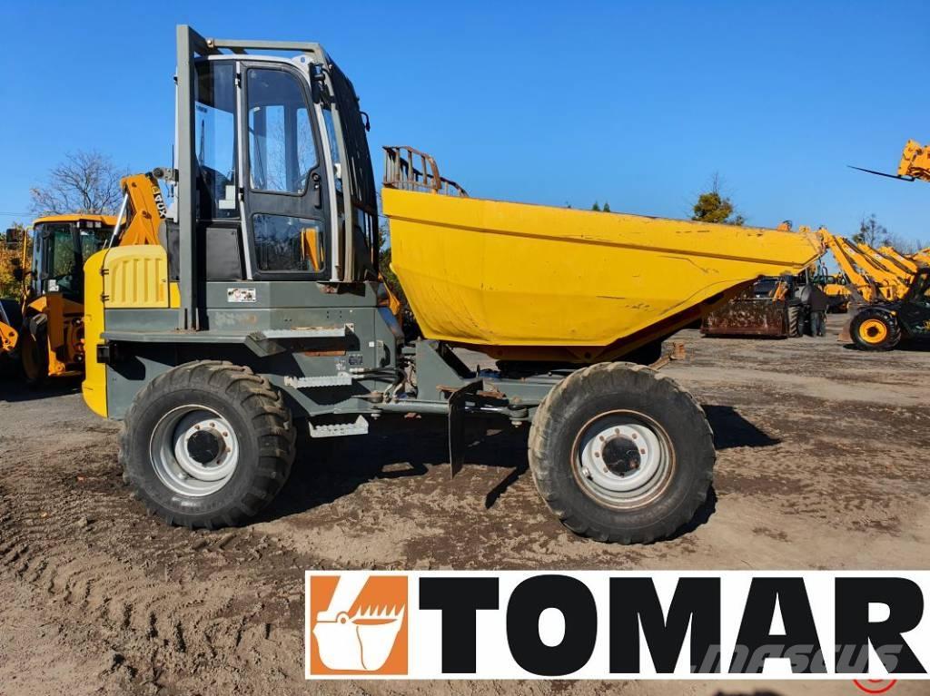 Wacker Neuson DW 90 Mini tombereau