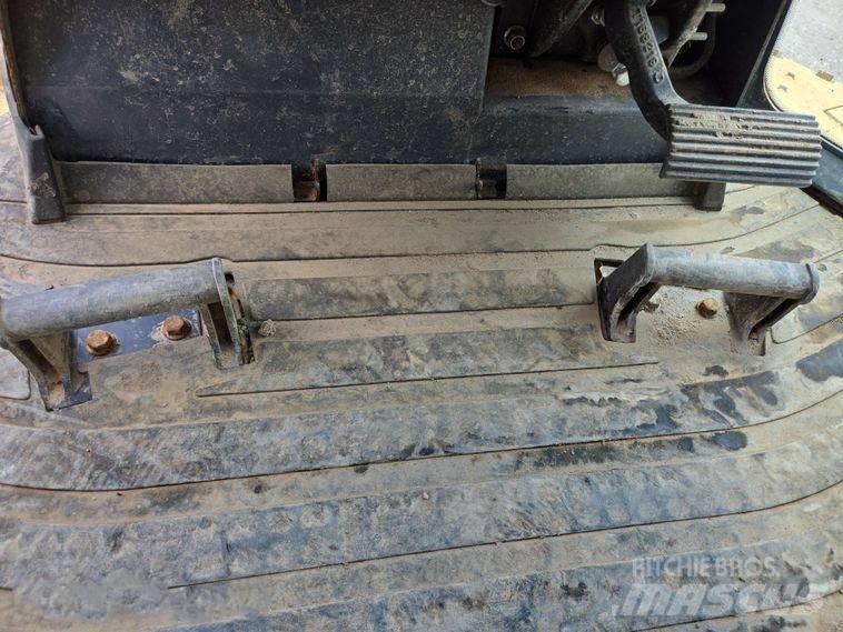 John Deere 750 KLGP Bouteurs sur chenilles