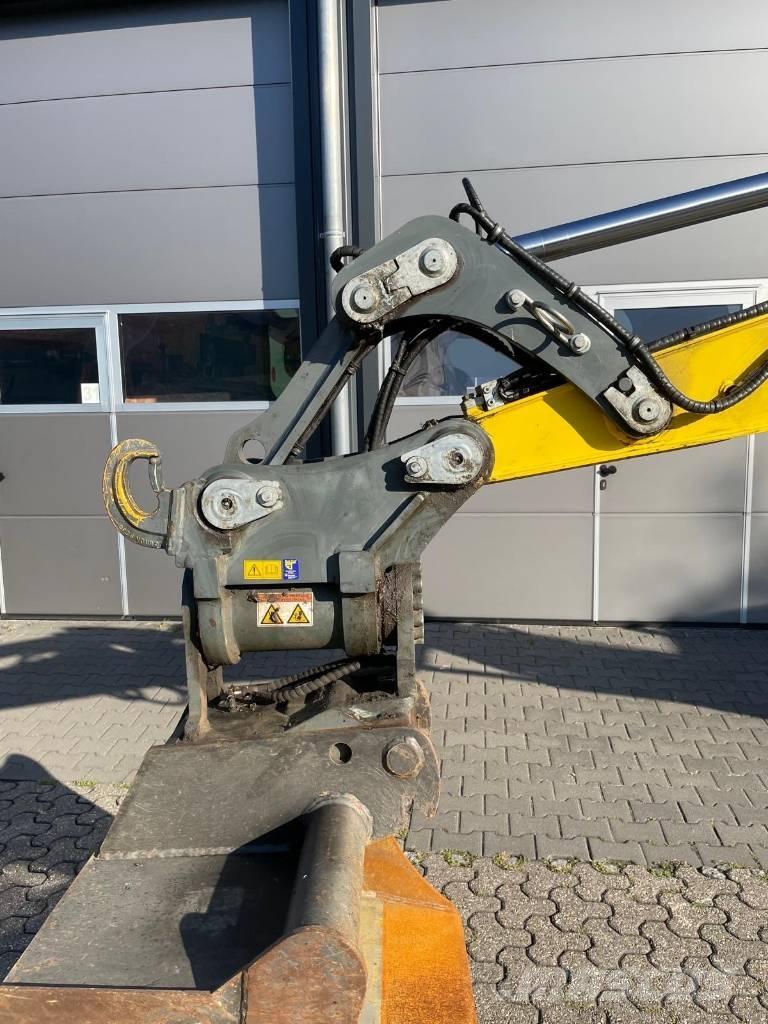 Wacker Neuson ET90 Mini pelle 7t-12t