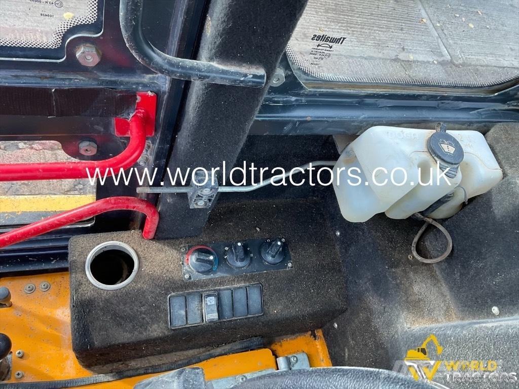 Thwaites 9 TON Mini tombereau