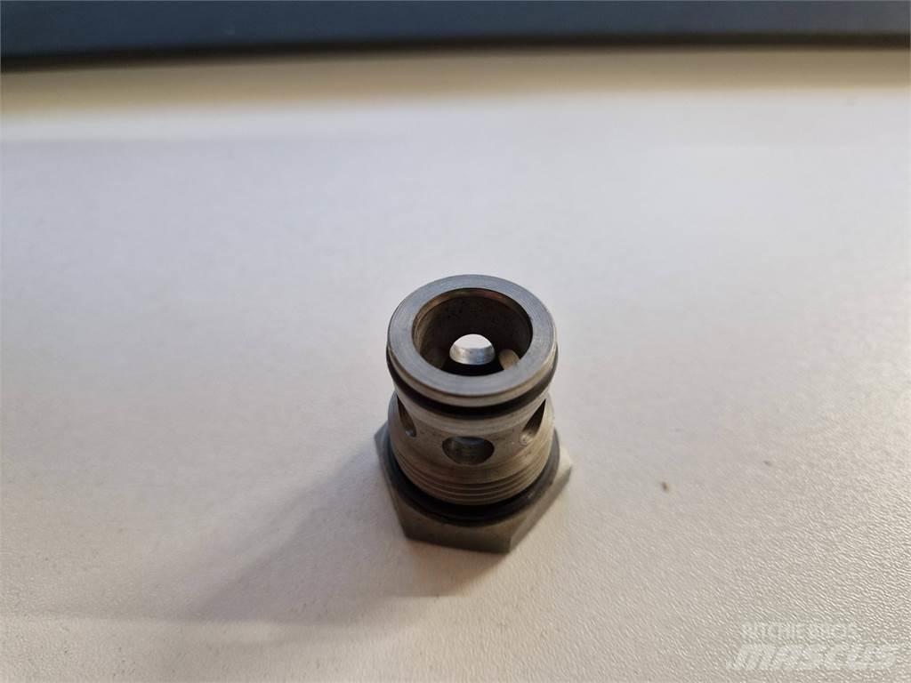 Rottne 025-0006 Hydraulique