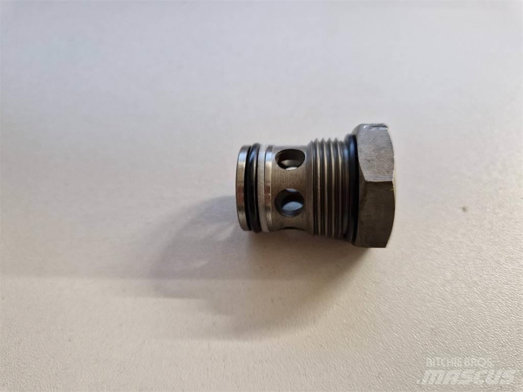 Rottne 025-0006 Hydraulique
