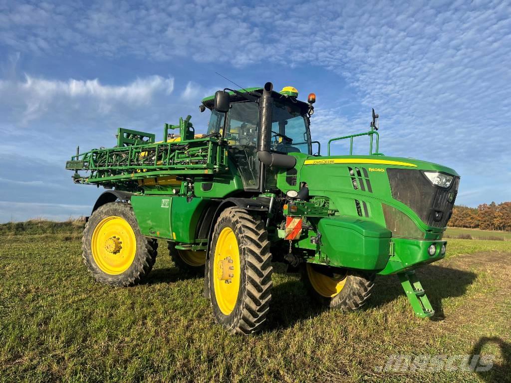 John Deere R 4040 i Pulvérisateurs automoteurs