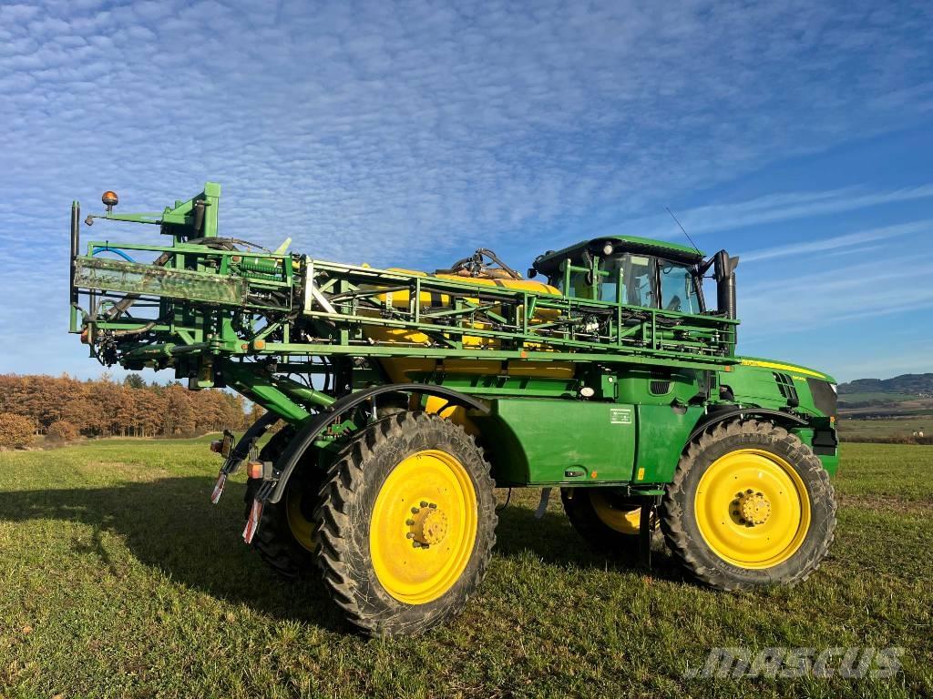 John Deere R 4040 i Pulvérisateurs automoteurs