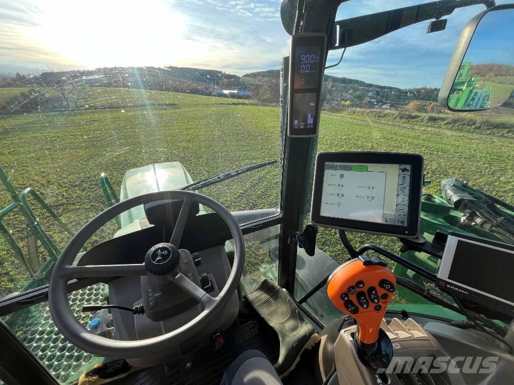 John Deere R 4040 i Pulvérisateurs automoteurs