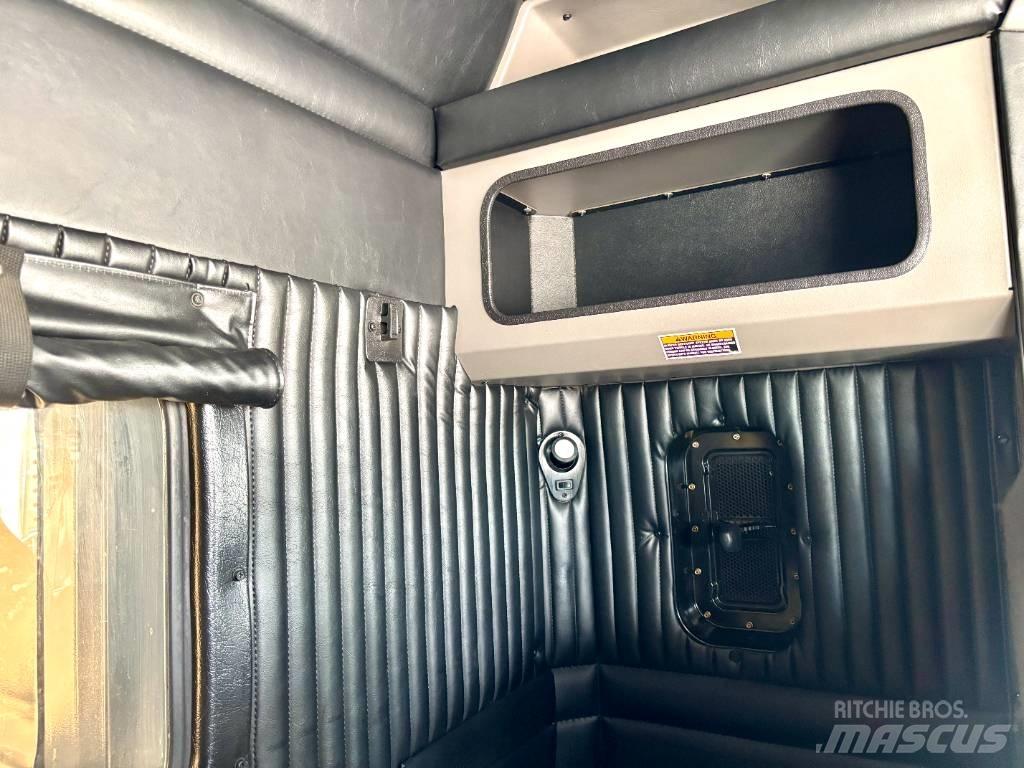 Kenworth W 900 Tracteur routier