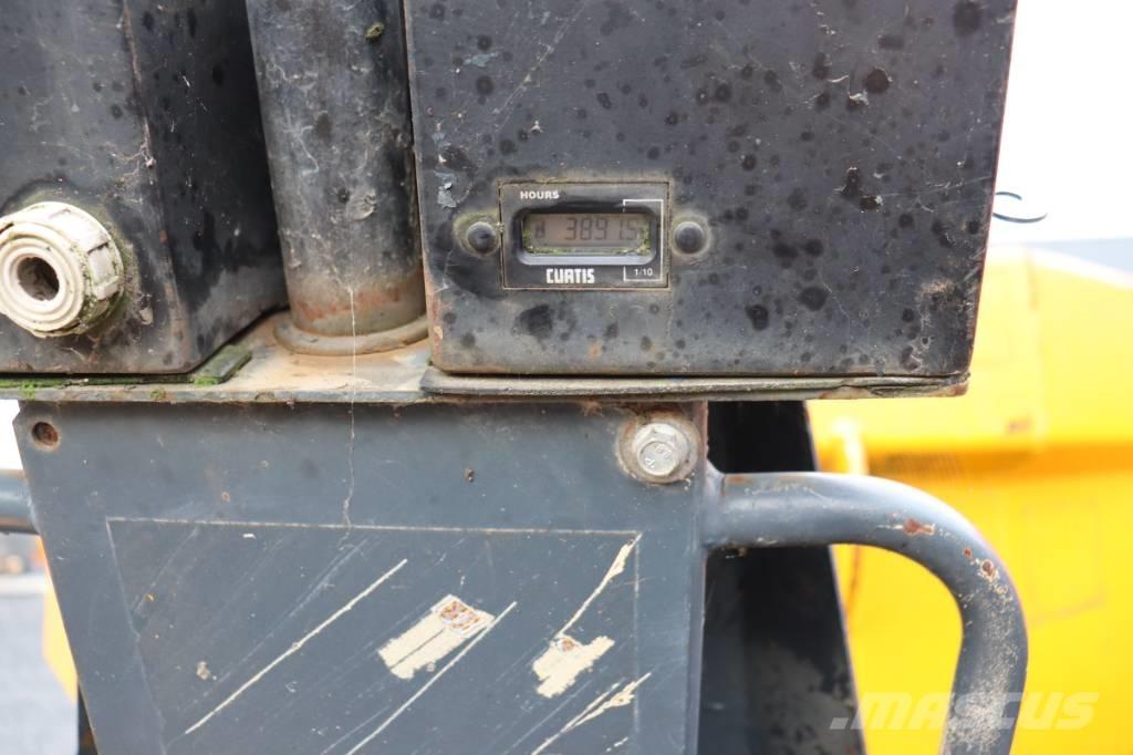 Benford 3500 YSHAF Mini tombereau