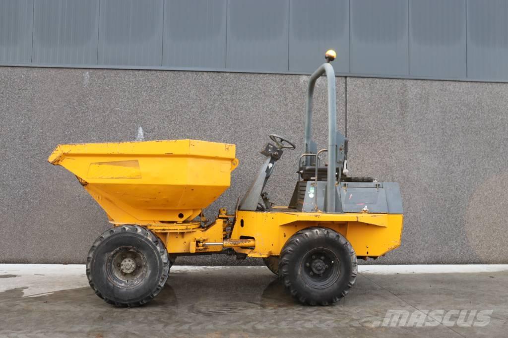 Benford 3500 YSHAF Mini tombereau