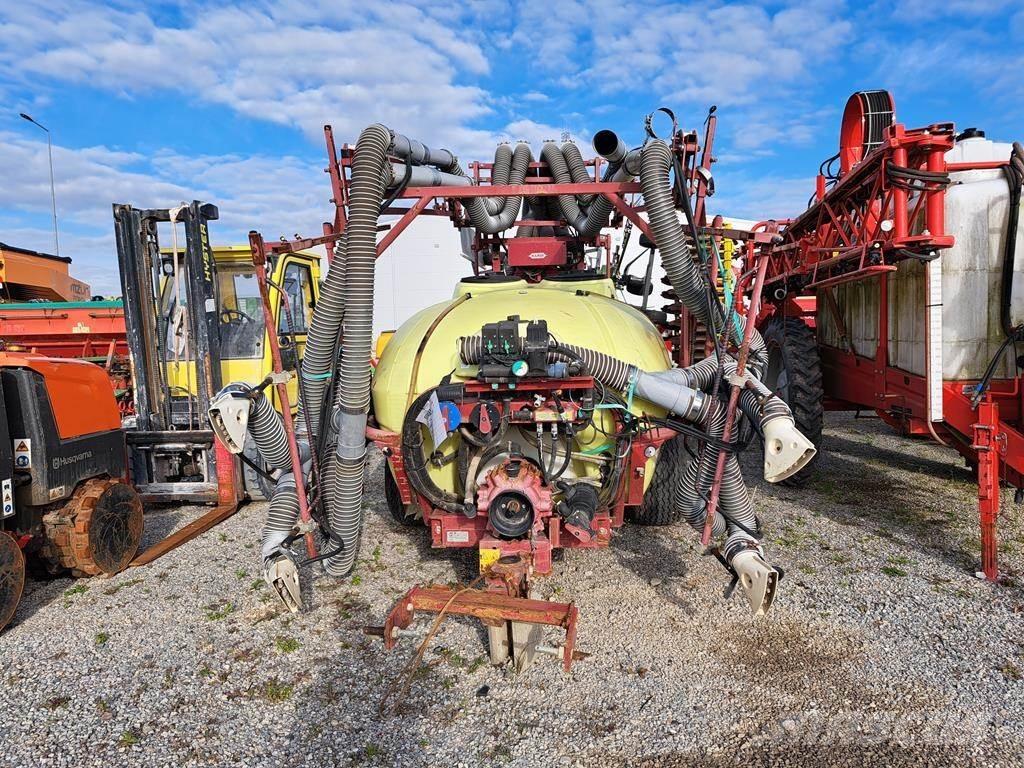 Hardi Merkury 3000 Pulvérisateur