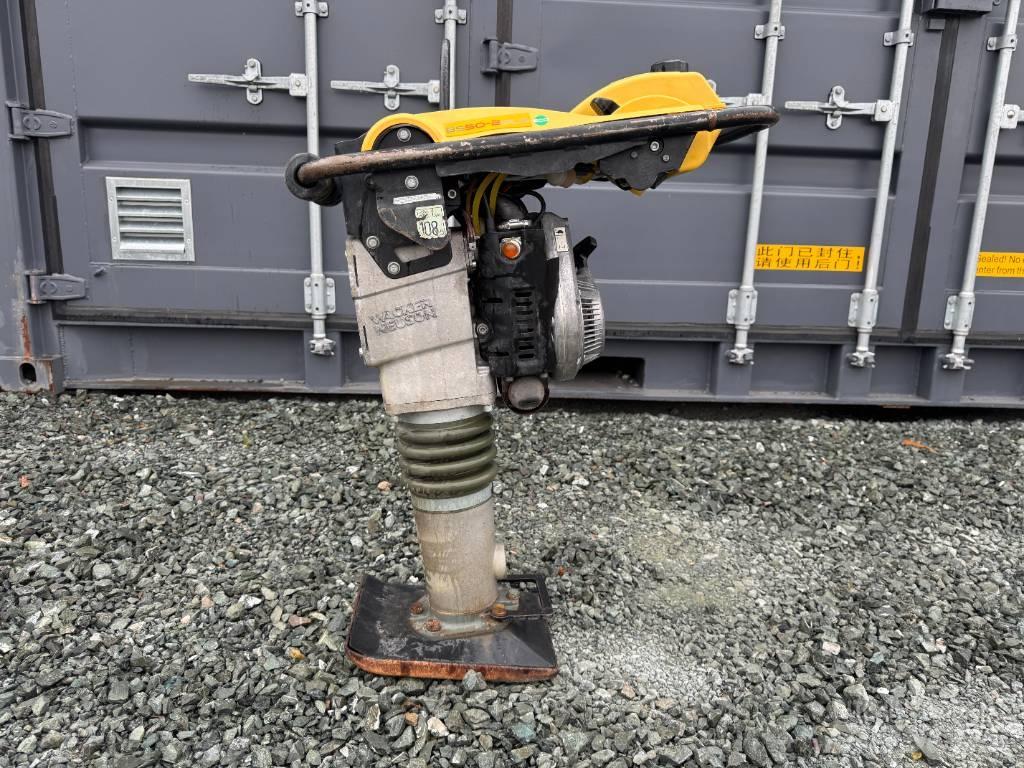 Wacker Neuson BS50-2 Compacteurs