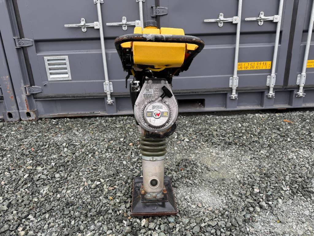 Wacker Neuson BS50-2 Compacteurs