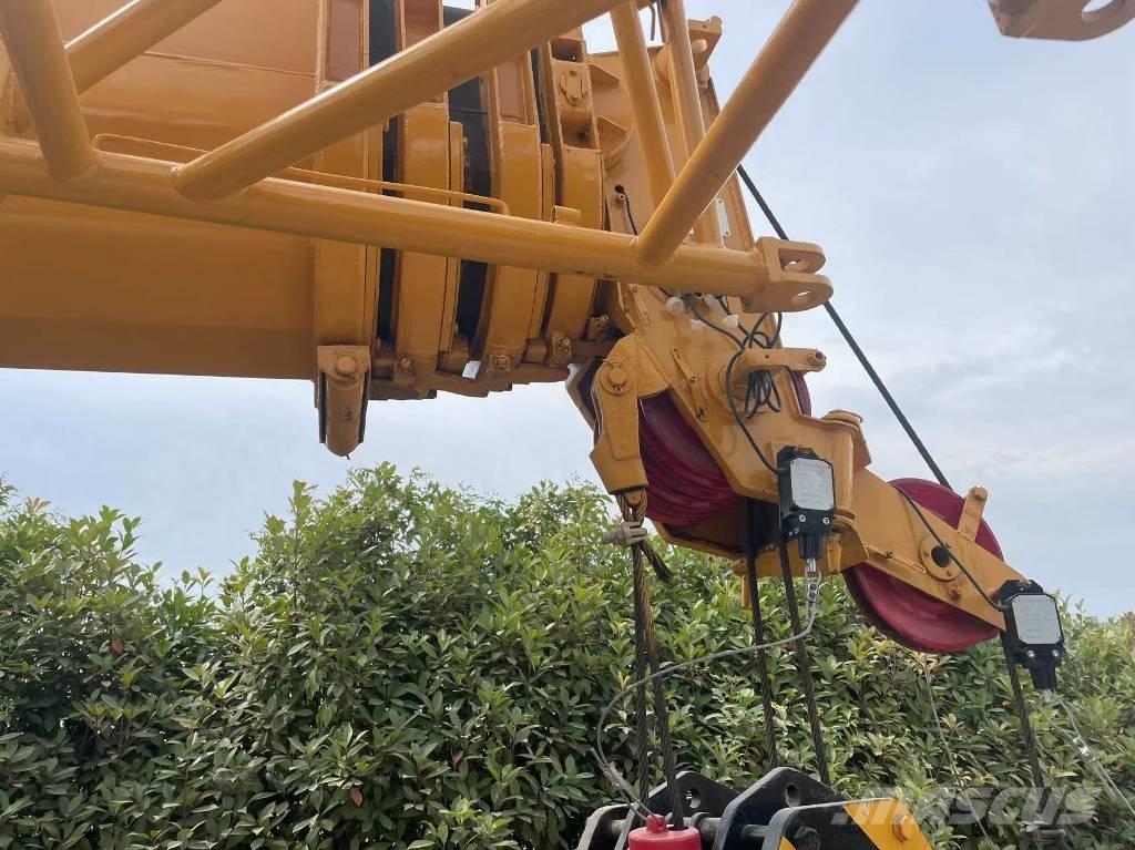 XCMG QY25 Grues tout terrain