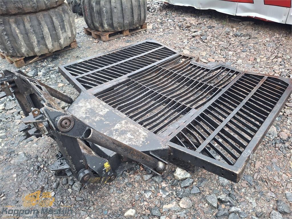 Komatsu 845 Autres accessoires pour matériel forestier