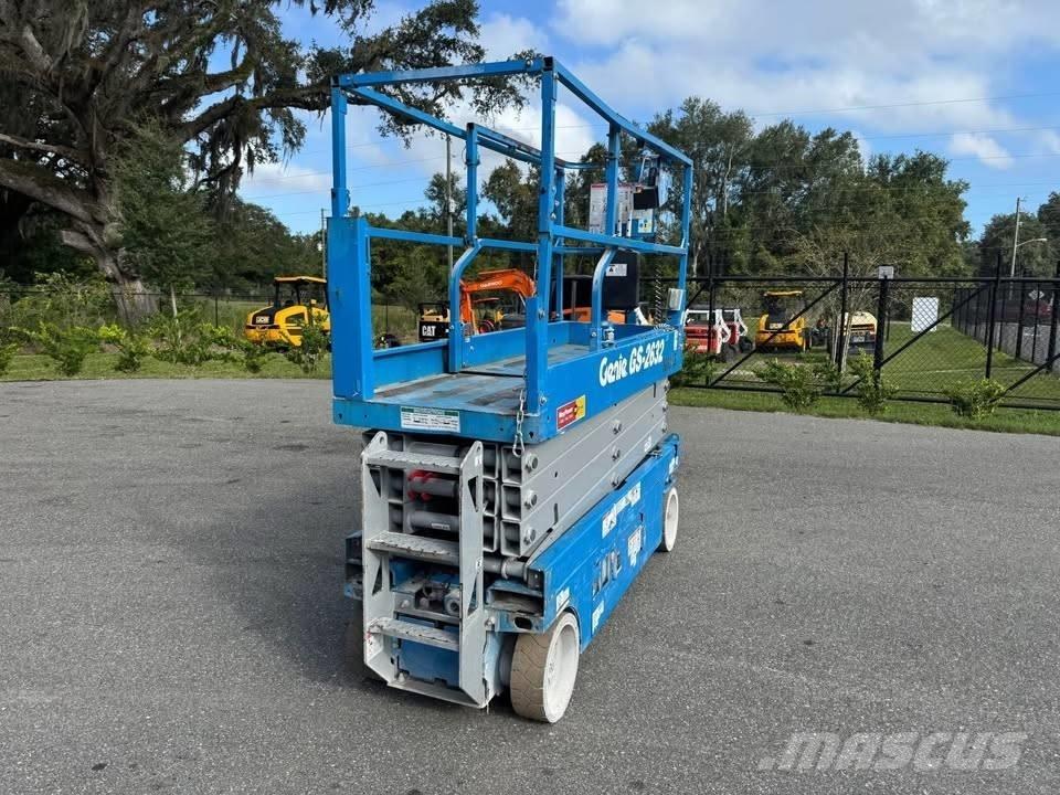 Genie GS 2632 Nacelle ciseaux