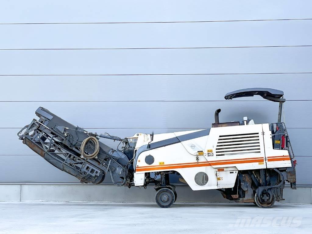 Wirtgen W 100 F Fraiseuse à froid