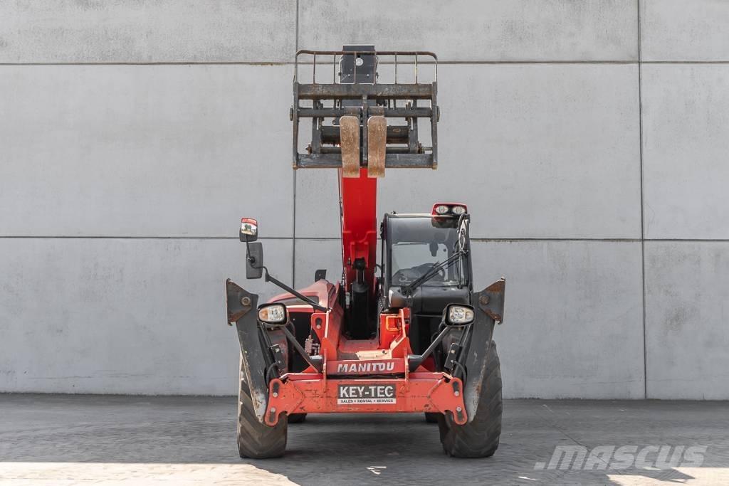 Manitou MT 1840 Chariot télescopique