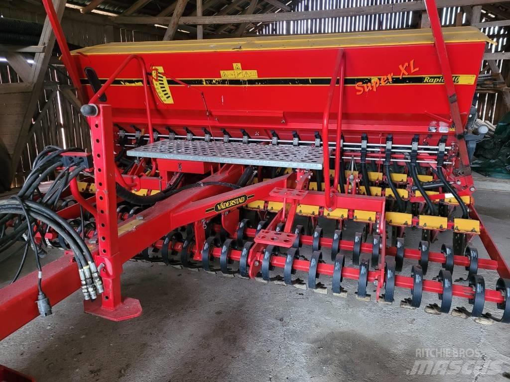 Väderstad Rapid400C Semoir