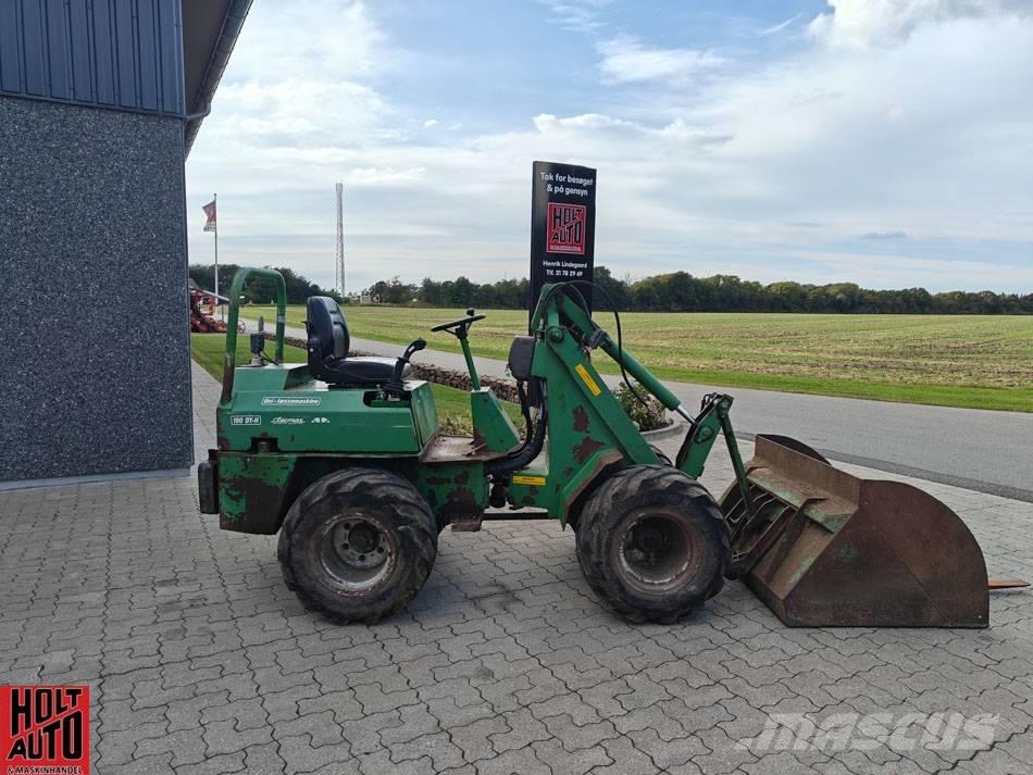 Uni-Loader 190 DY-H Mini chargeuse