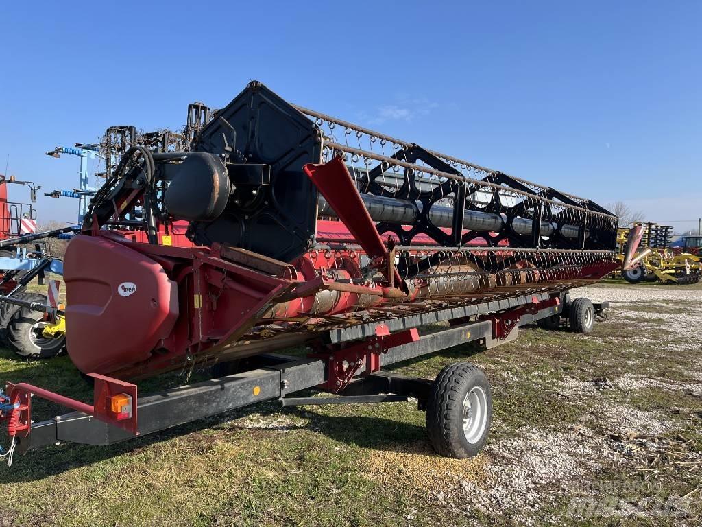 Case IH AF8240 Moissonneuse batteuse