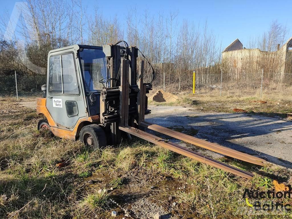 Still R70-45 Chariots diesel