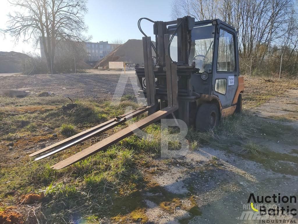 Still R70-45 Chariots diesel