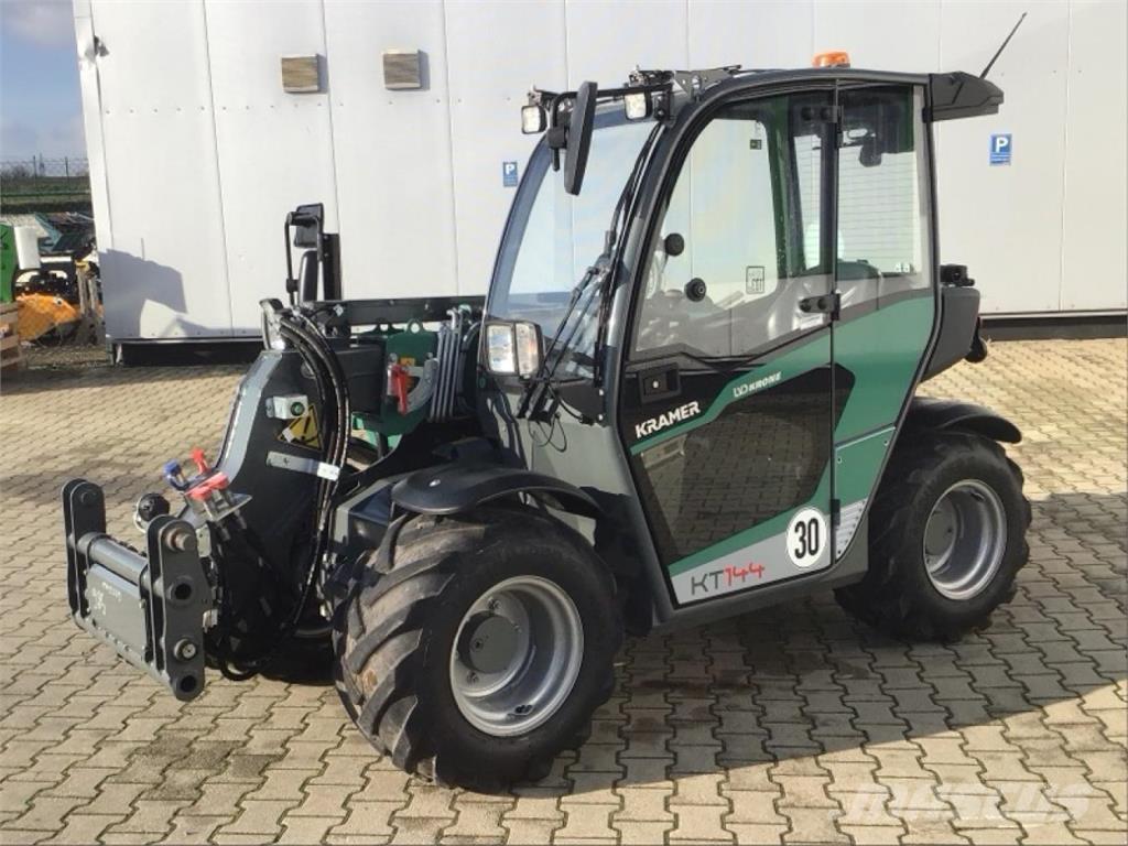 Kramer KT144 Télescopique agricole