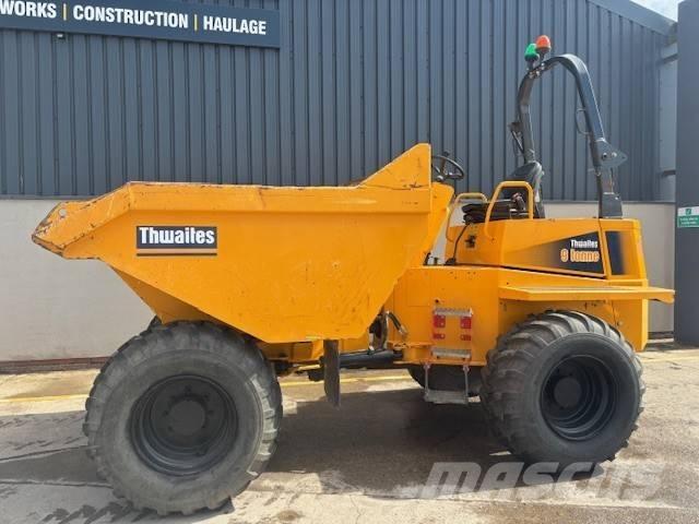 Thwaites 9T Mini tombereau