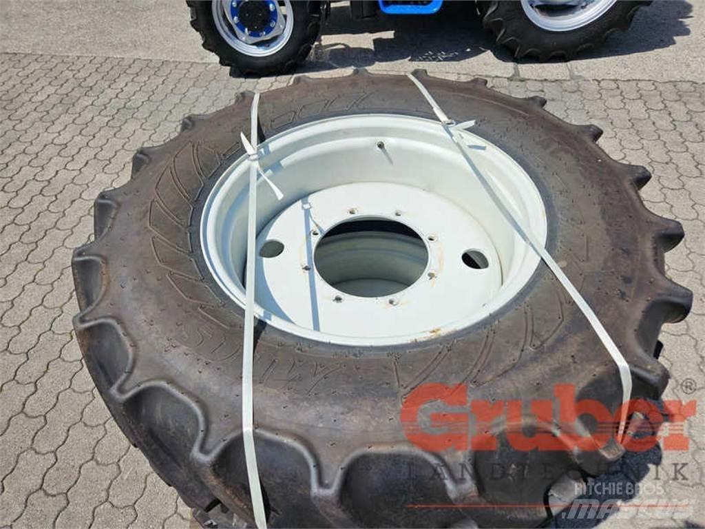 Mitas 440/65R28 Pneus, roues et jantes