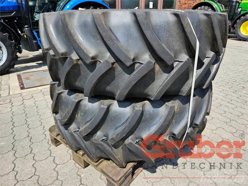 Mitas 440/65R28 Pneus, roues et jantes