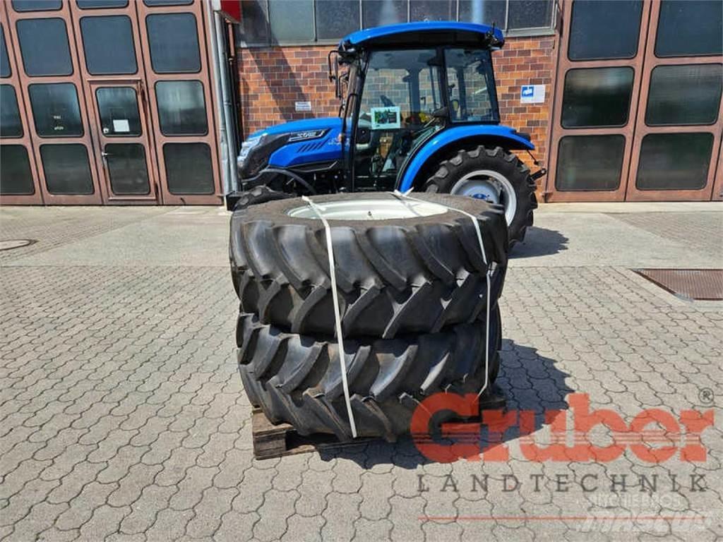 Mitas 440/65R28 Pneus, roues et jantes