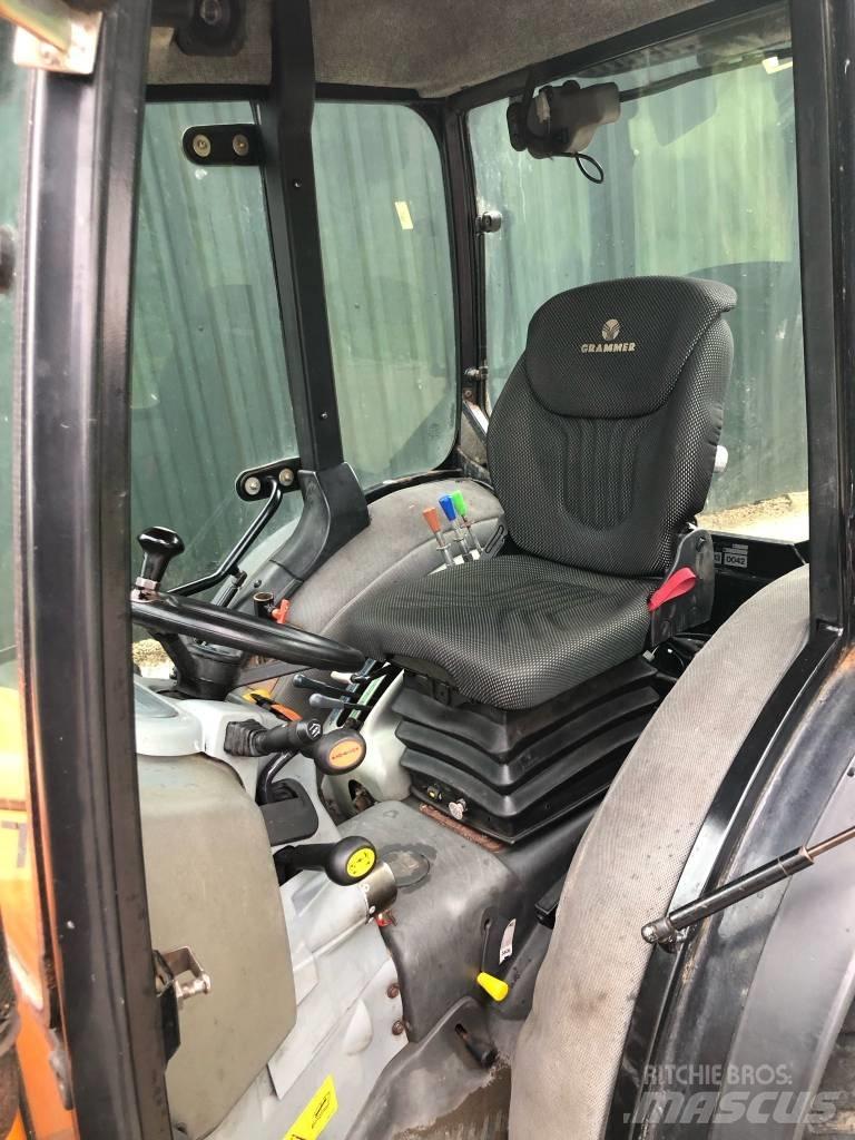 Landini Mistral 45 Tracteur
