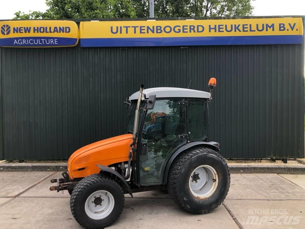 Landini Mistral 45 Tracteur