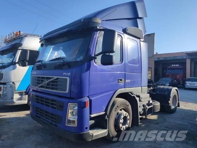 Volvo FM 9 340 Tracteur routier