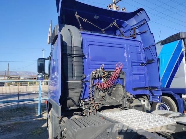 Volvo FM 9 340 Tracteur routier