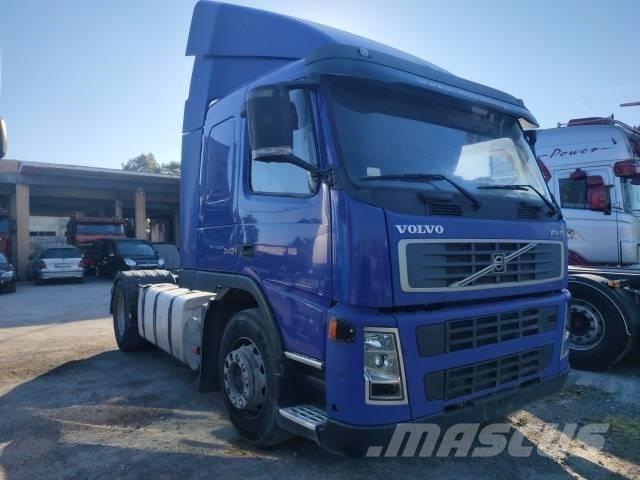 Volvo FM 9 340 Tracteur routier